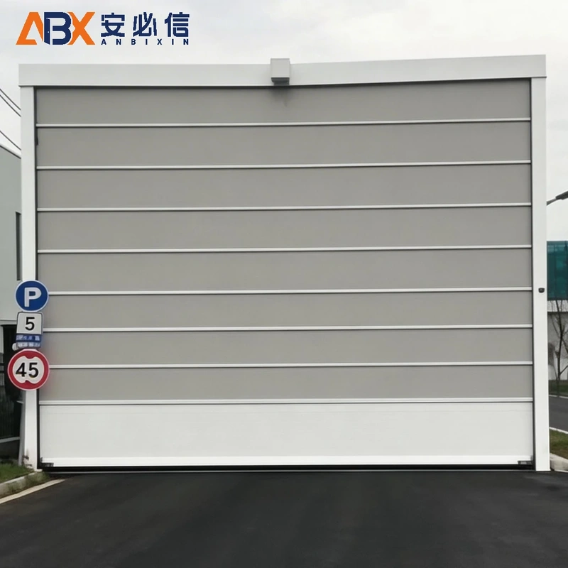 乌兰察布高速堆积门