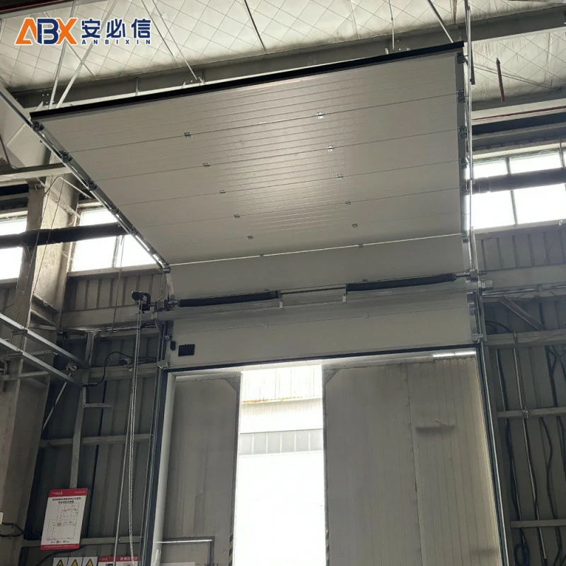 乌兰察布滑升门